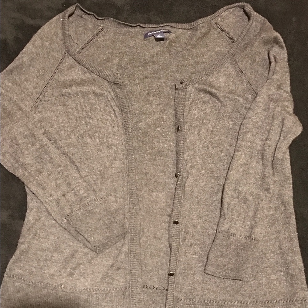 American Eagle. Size large.